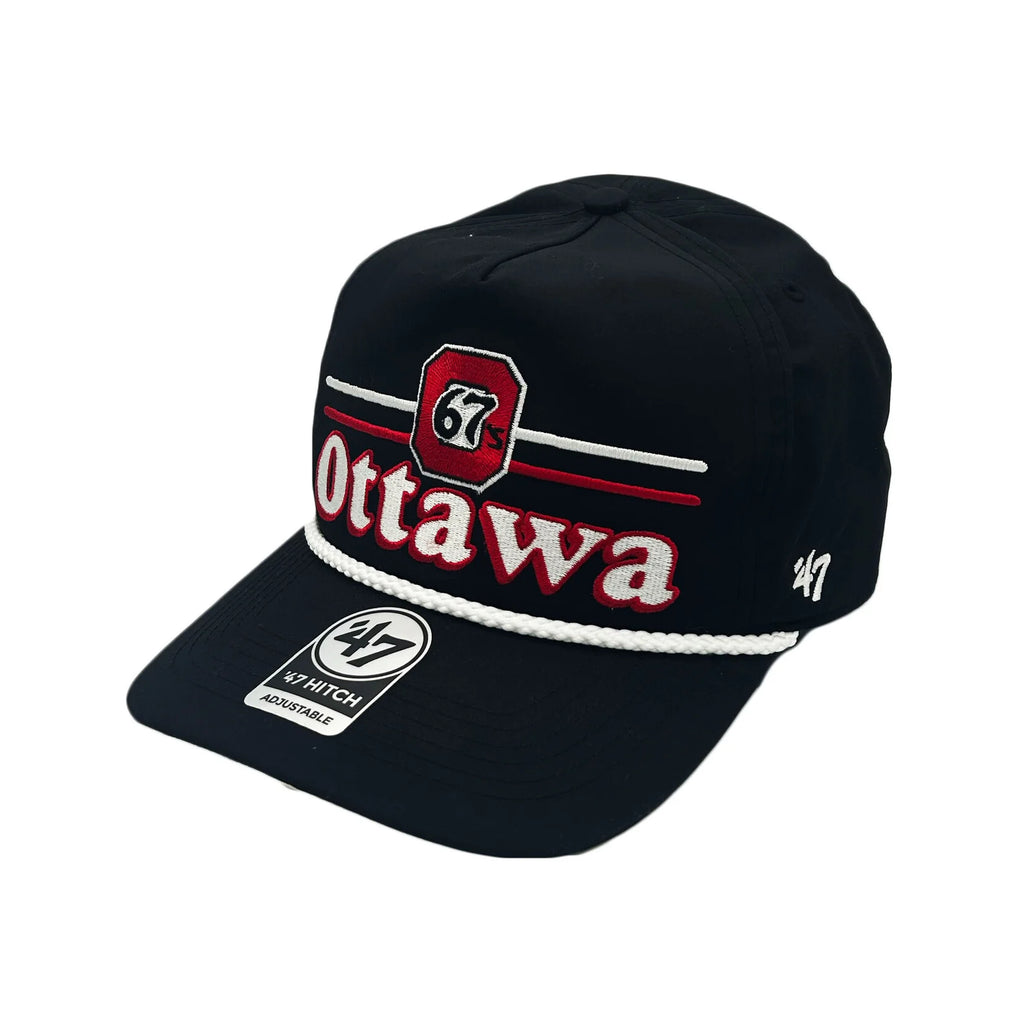 67's HITCH HAT
