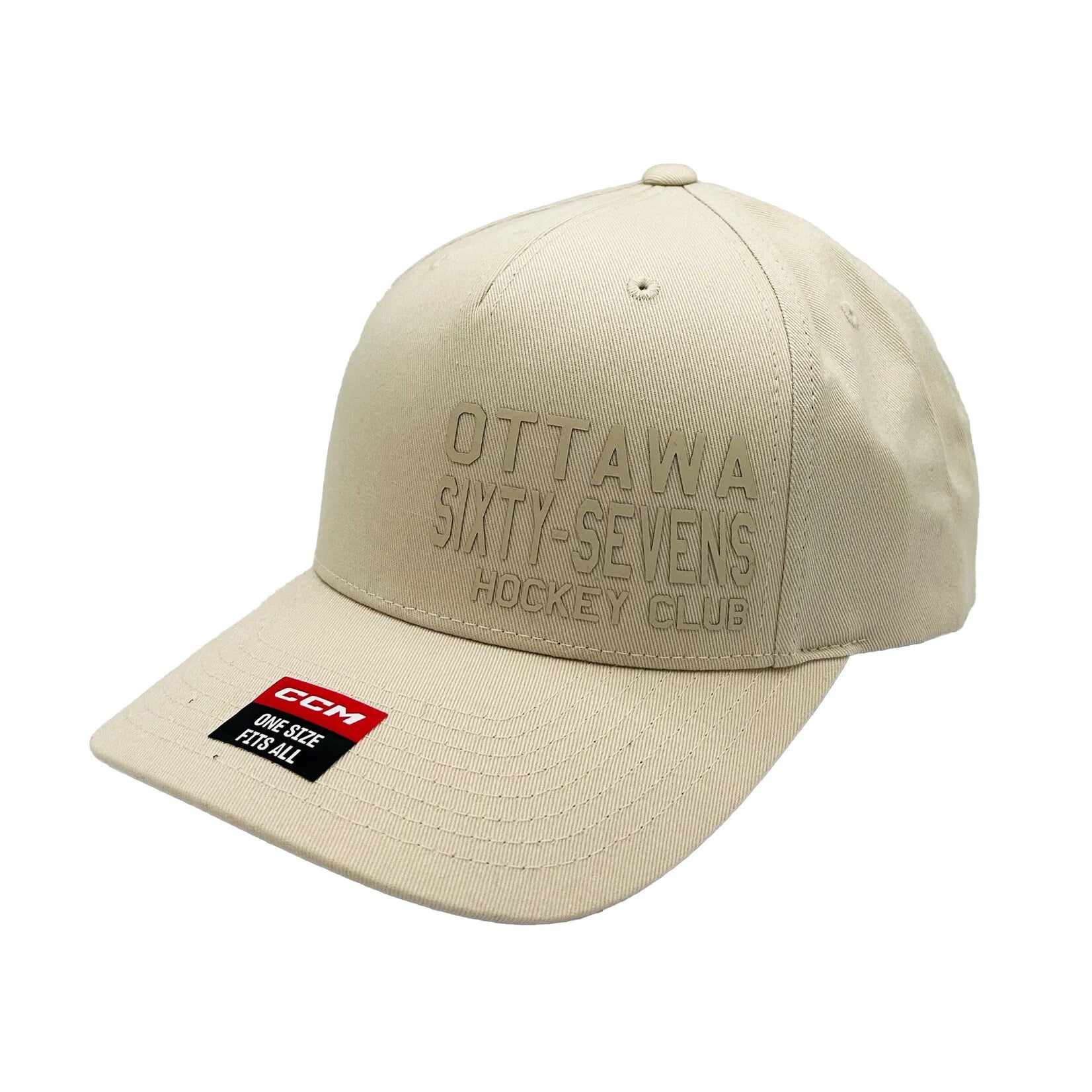 67's HOME HAT