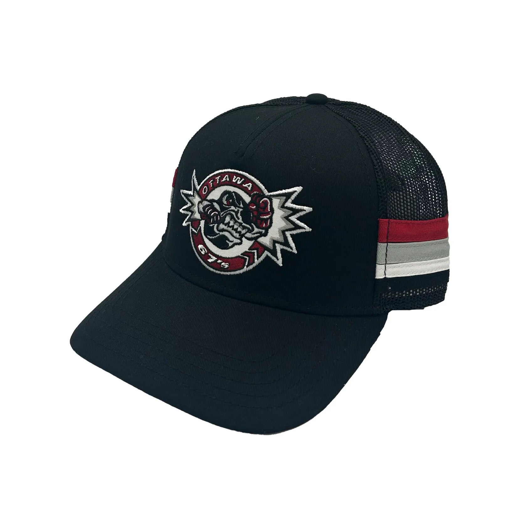 67's HOTFOOT HAT