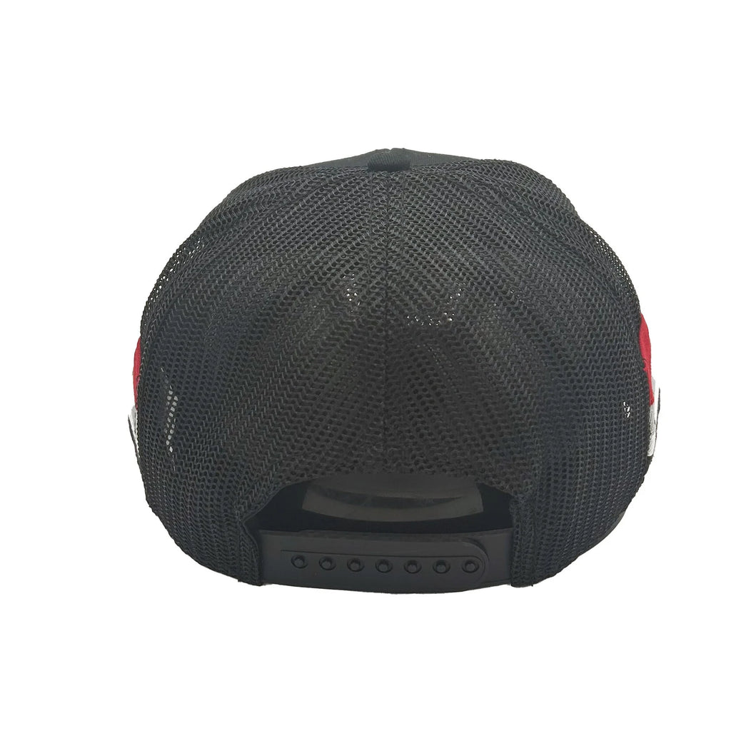 67's HOTFOOT HAT