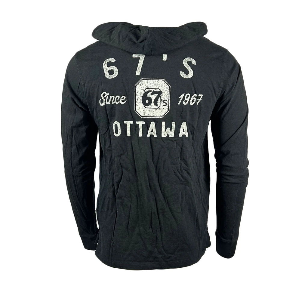 67'S DUSTED LIGHTWEIGHT HOODIE