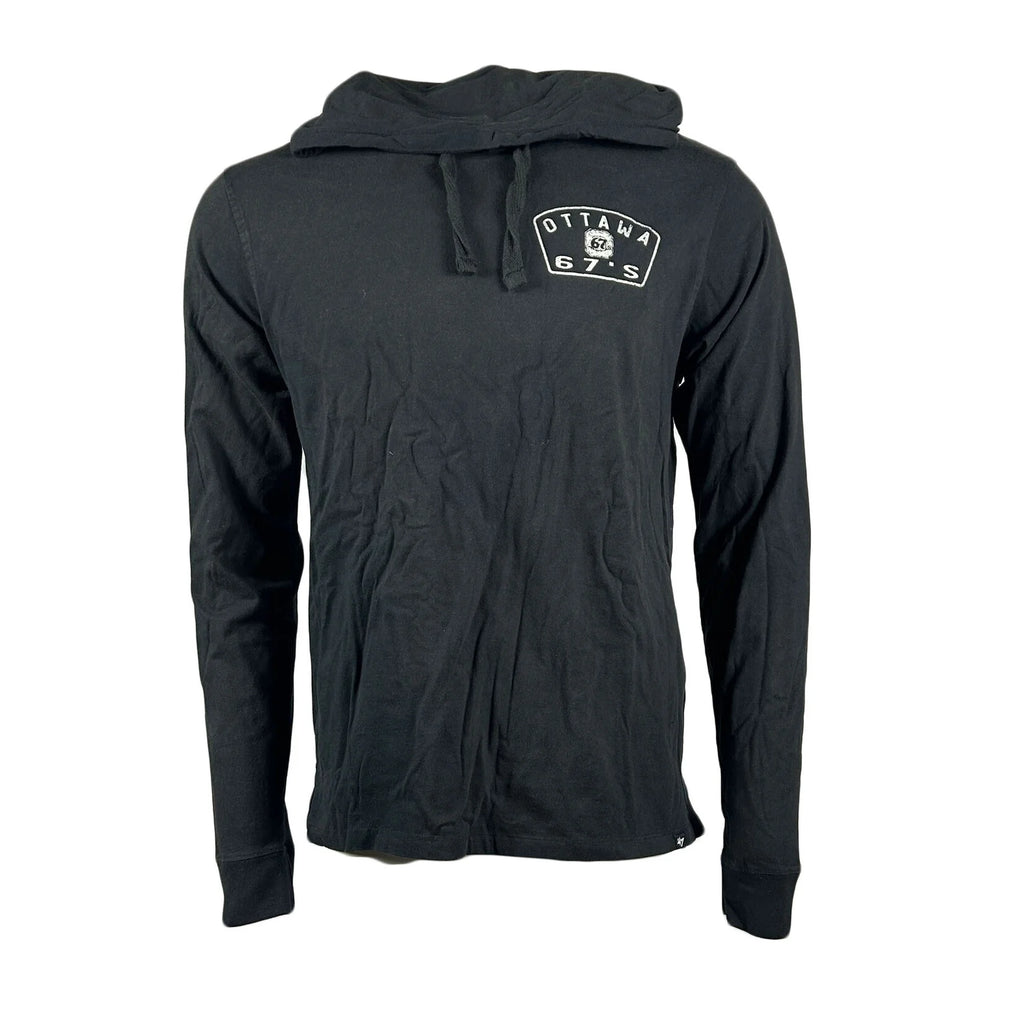 67'S DUSTED LIGHTWEIGHT HOODIE