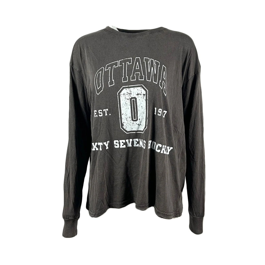 67'S WOMEN'S ESTABLISHED CREW