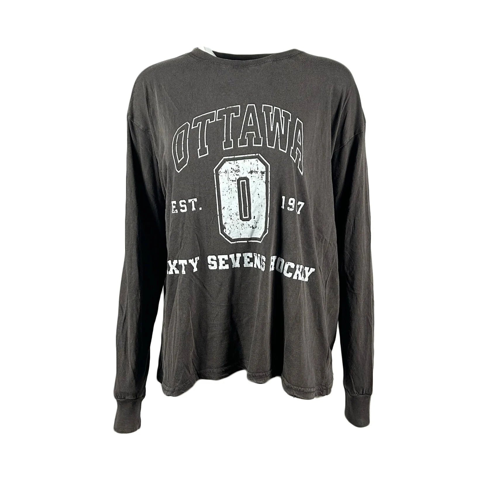 67'S WOMEN'S ESTABLISHED CREW