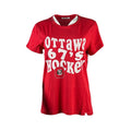 67'S WOMEN'S FREE SPIRIT TEE