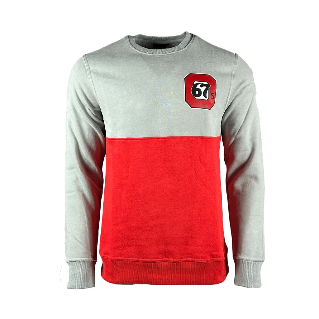 67'S TWO-TONE GOAL CREW