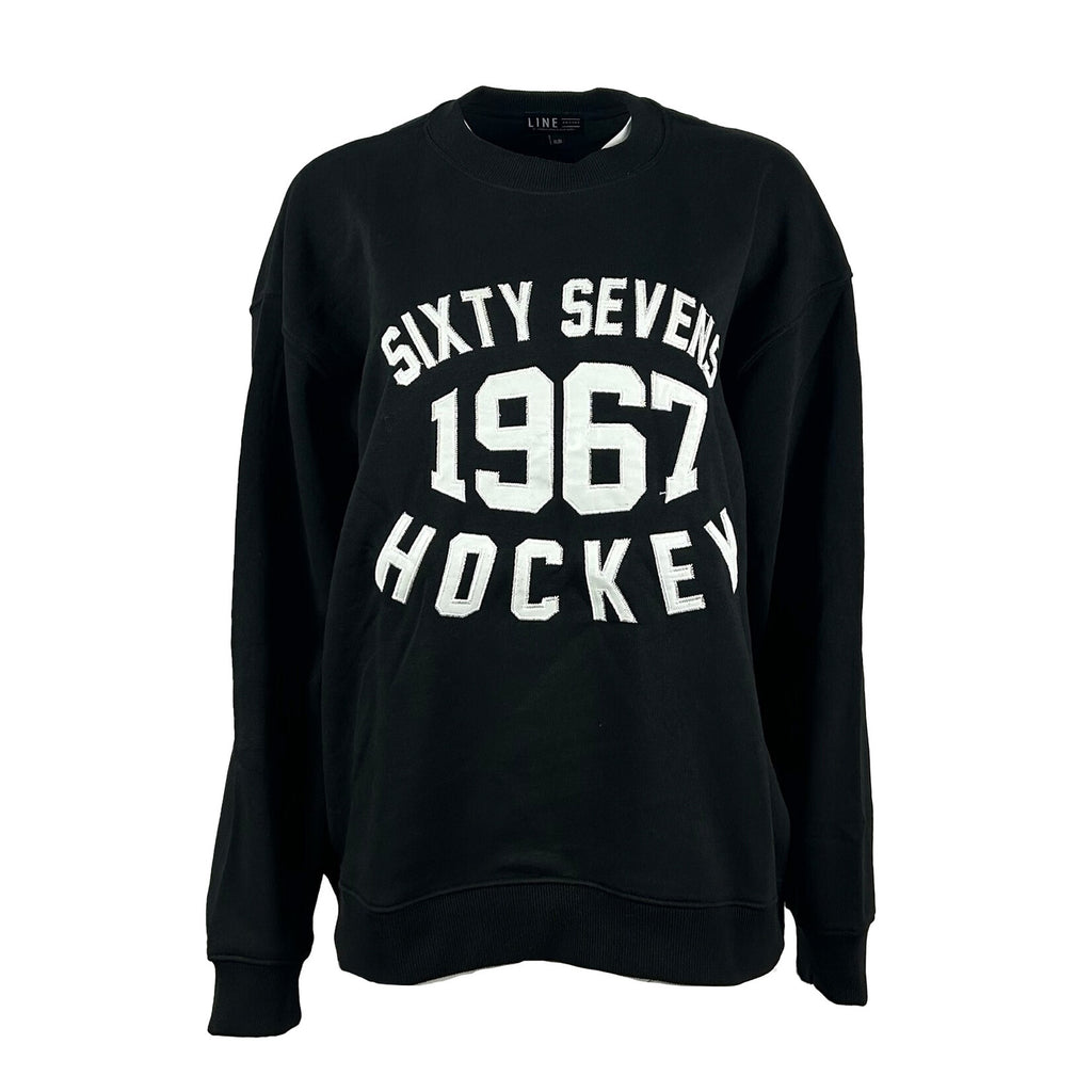 67'S WOMEN'S NOSTALGIC CREW