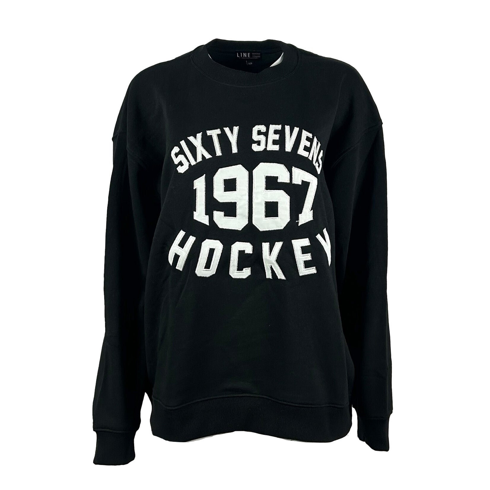 67'S WOMEN'S NOSTALGIC CREW