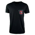 67'S POCKET TEE