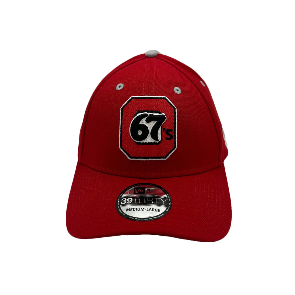 67's POST 3930 HAT