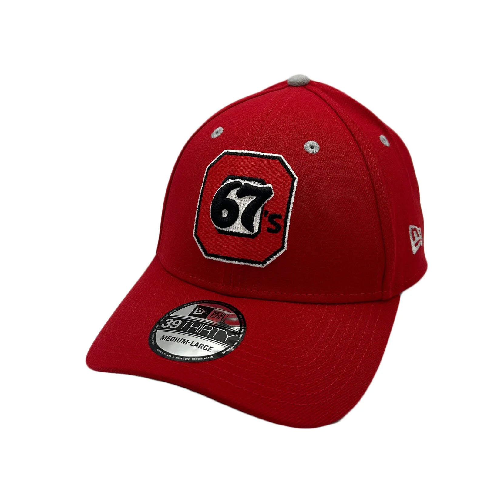67's POST 3930 HAT