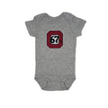 67'S TIKE ONESIE