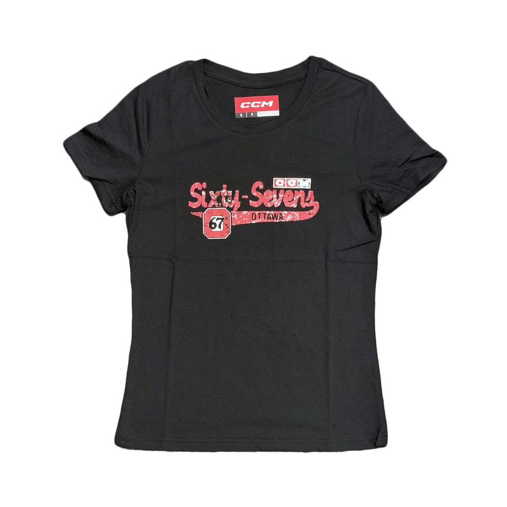 67'S WOMEN'S LAURA TEE