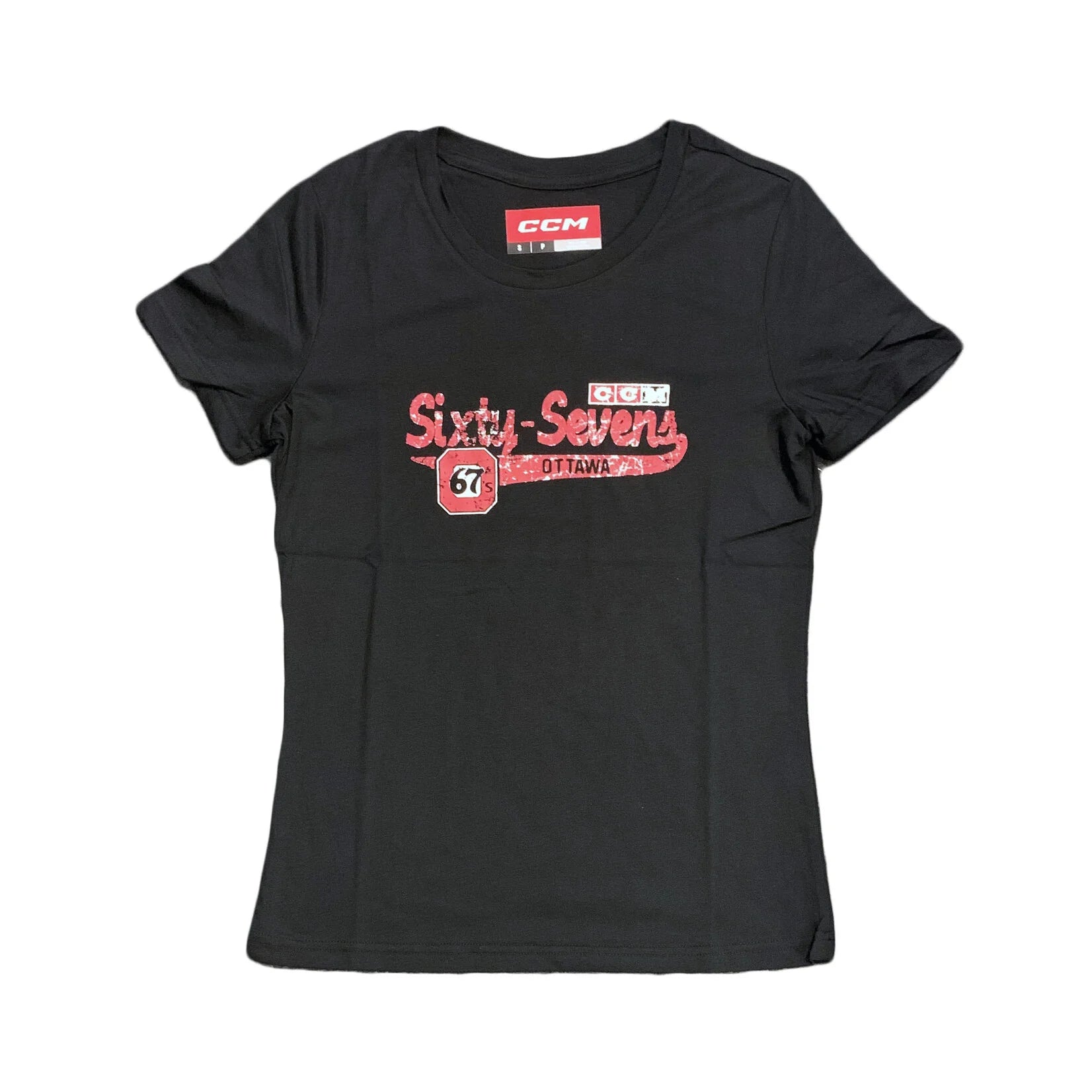 67'S WOMEN'S LAURA TEE
