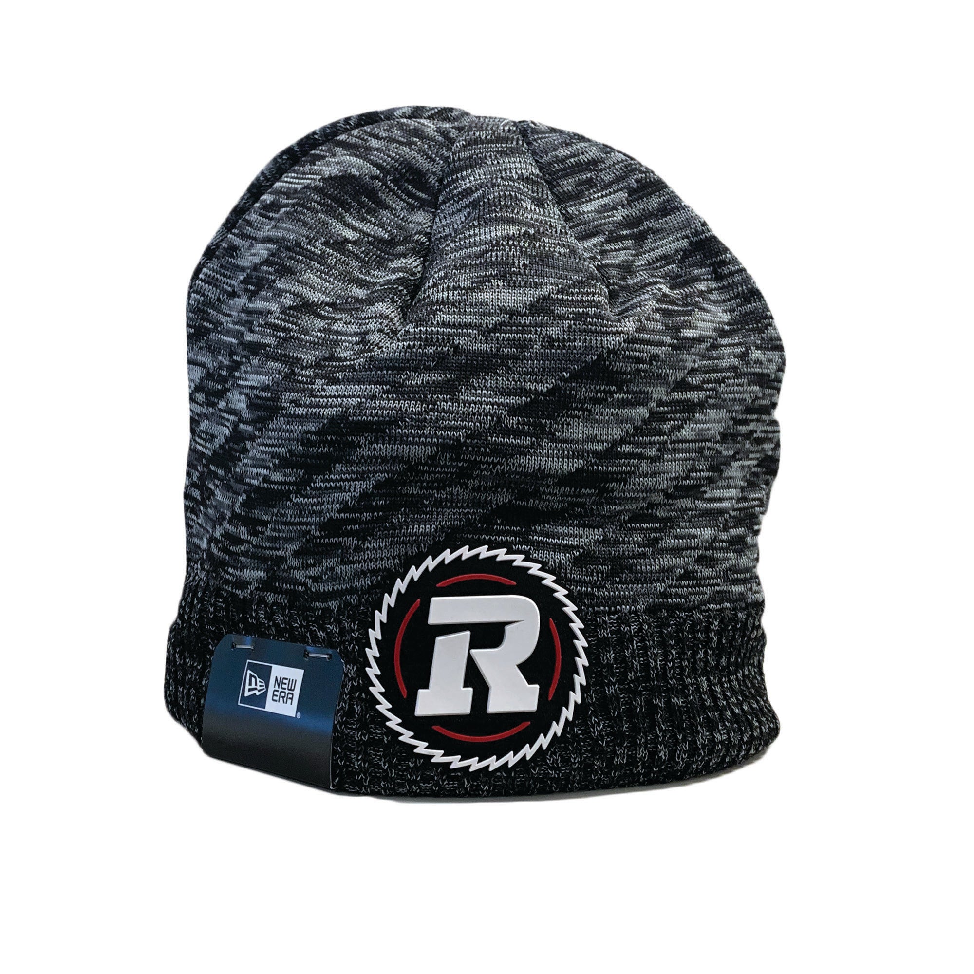 REDBLACKS PLAYER SIDELINE BEANIE