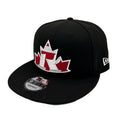 REDBLACKS R NATION 9FIFTY CANADA CAP