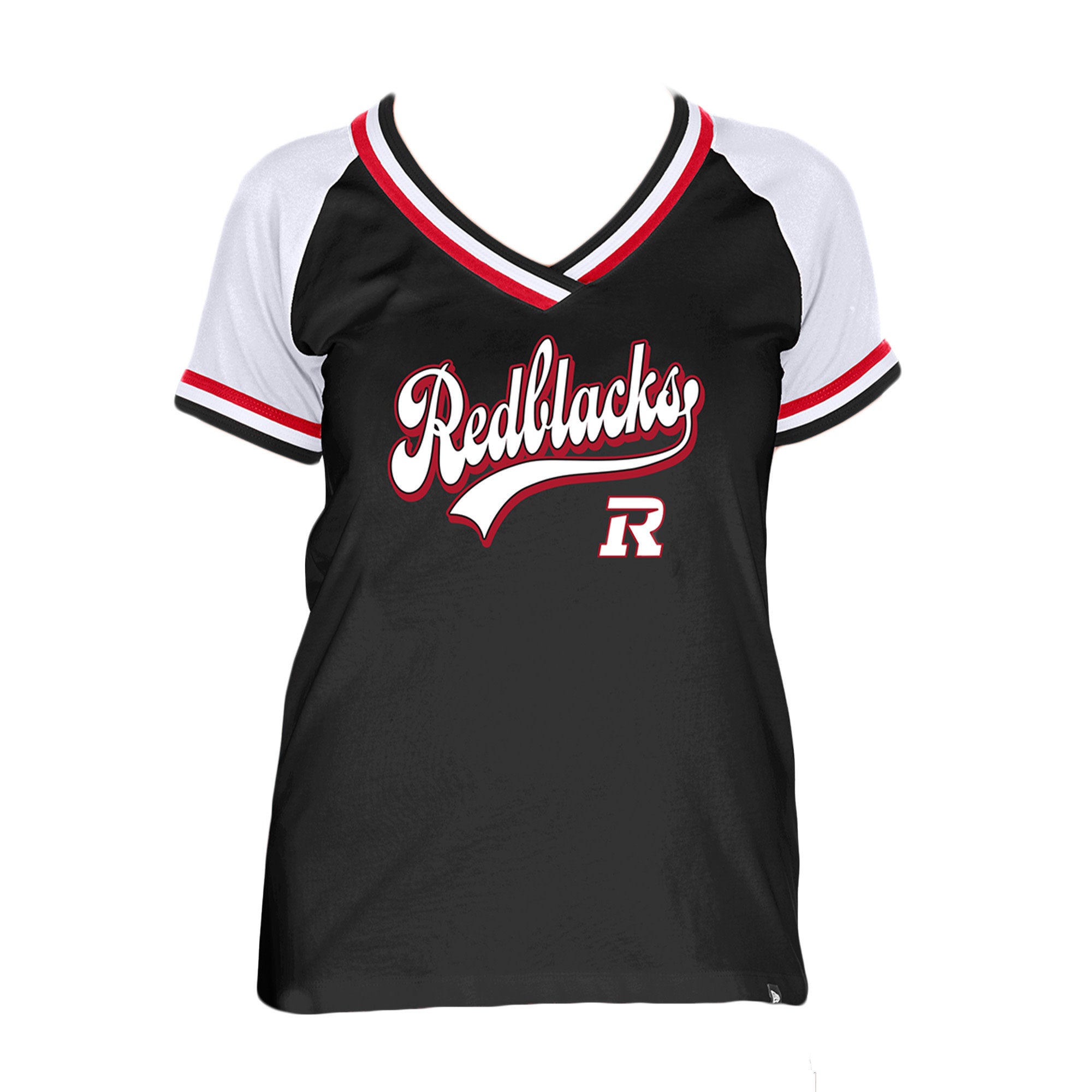 REDBLACKS RACHELLE WOMEN'S SHIRT