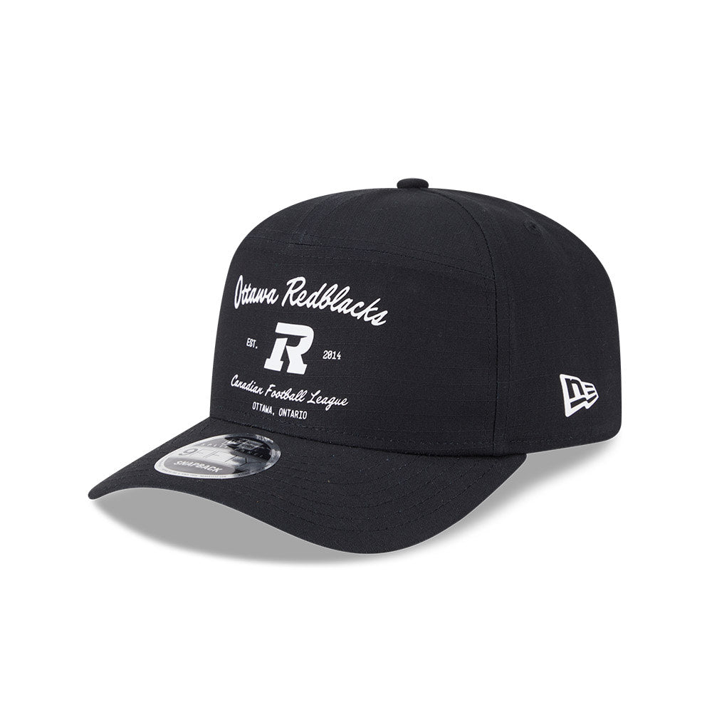 REDBLACKS RAIDER 950 HAT