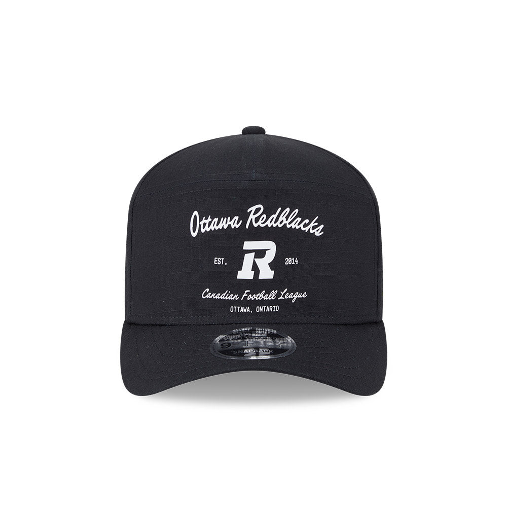 REDBLACKS RAIDER 950 HAT