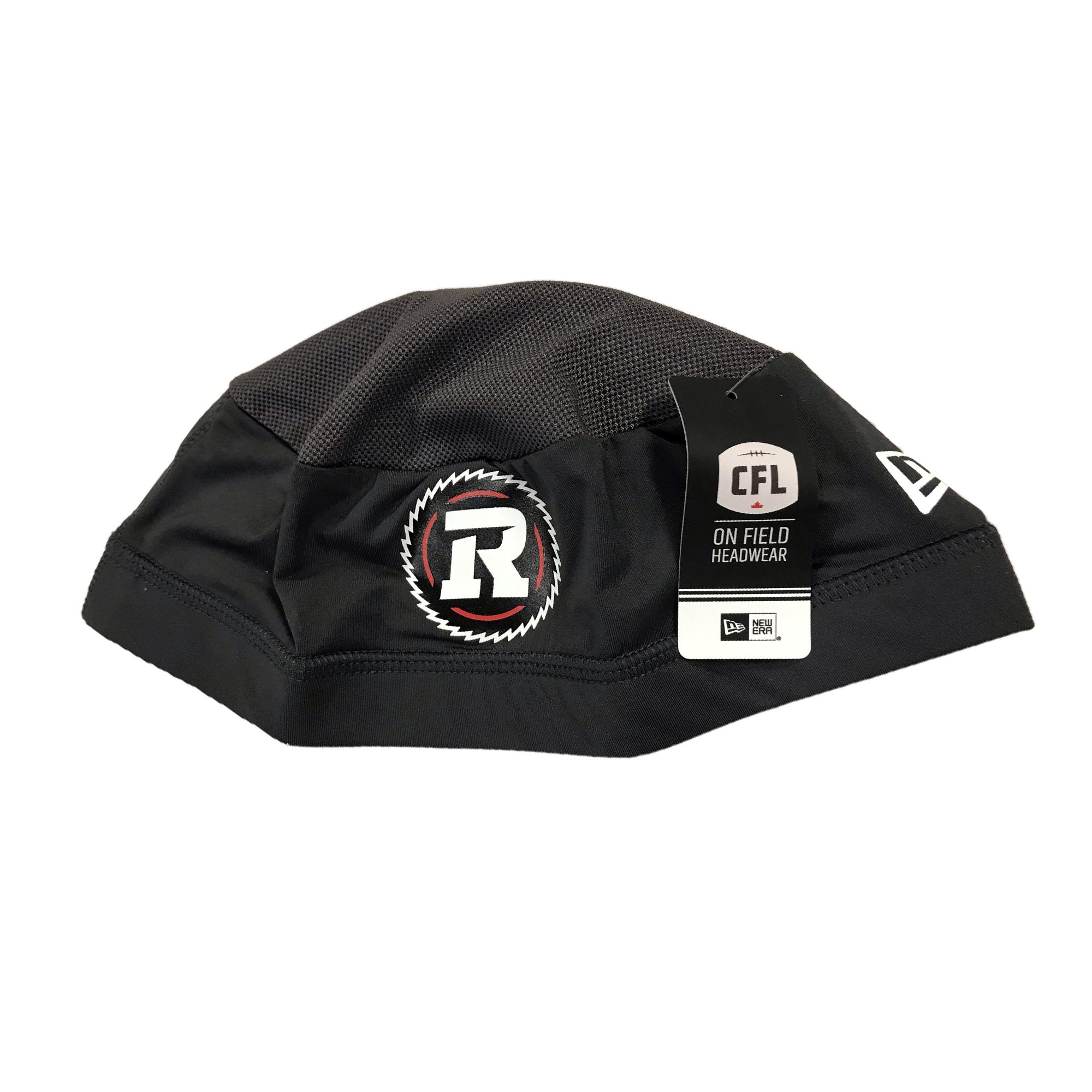 REDBLACKS SKULLY