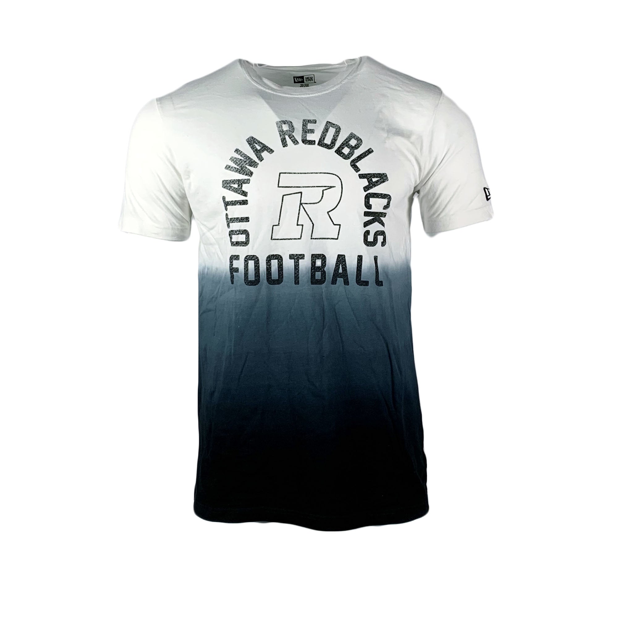 REDBLACKS BLEND SHIRT