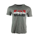 REDBLACKS YOUTH BLOCK PARTY TEE