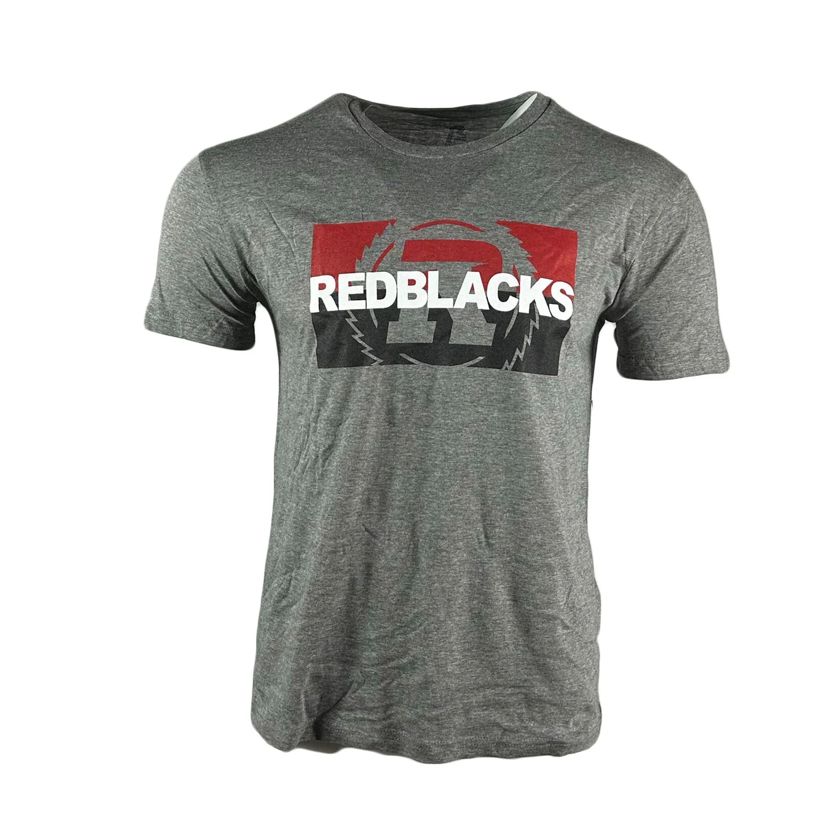 REDBLACKS YOUTH BLOCK PARTY TEE