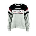 REDBLACKS WOMEN'S JOYCE CREW