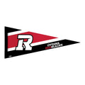 REDBLACKS R PENNANT