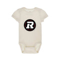 REDBLACKS SAW BLADE ONESIE