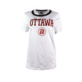 REDBLACKS WOMEN'S KRISTINA TEE