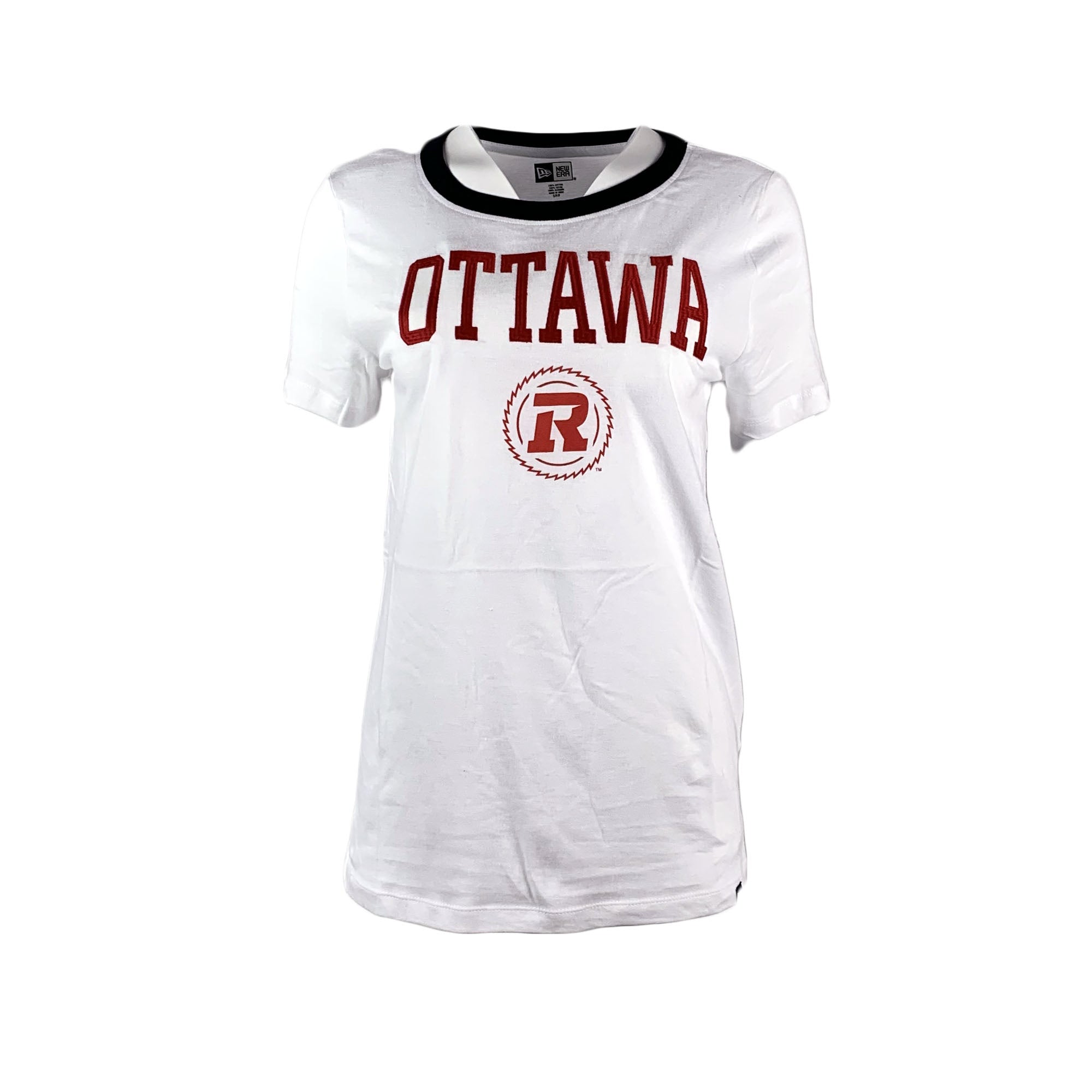 REDBLACKS WOMEN'S KRISTINA TEE