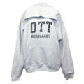 REDBLACKS WOMEN'S FOOTBALL HOODIE