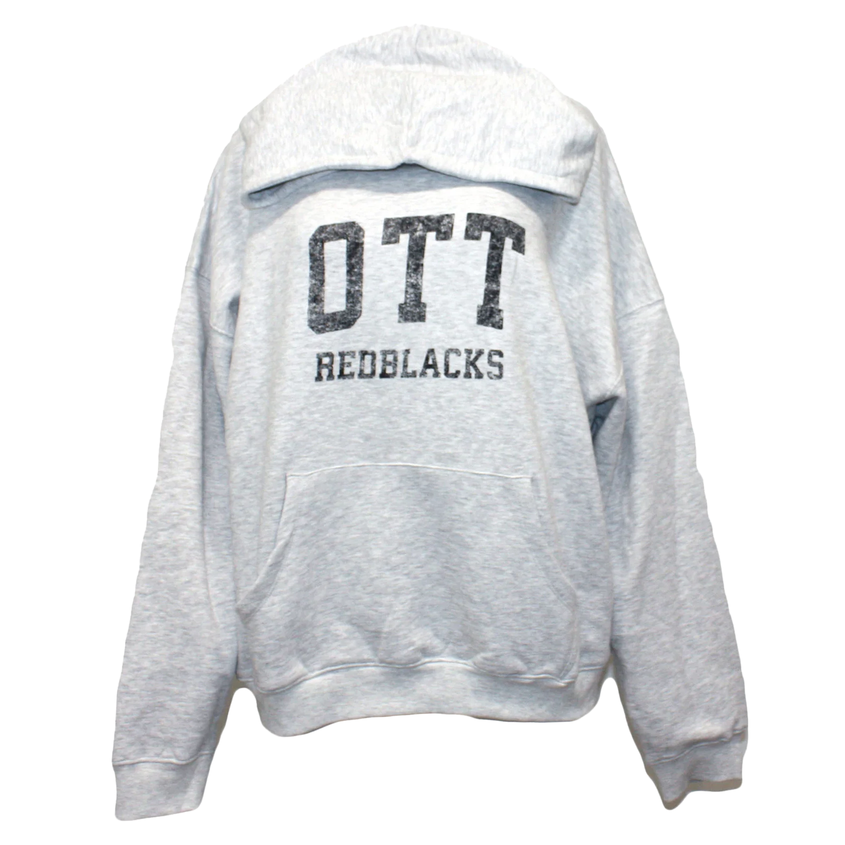REDBLACKS WOMEN'S FOOTBALL HOODIE