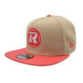 REDBLACKS SALMON 950 HAT