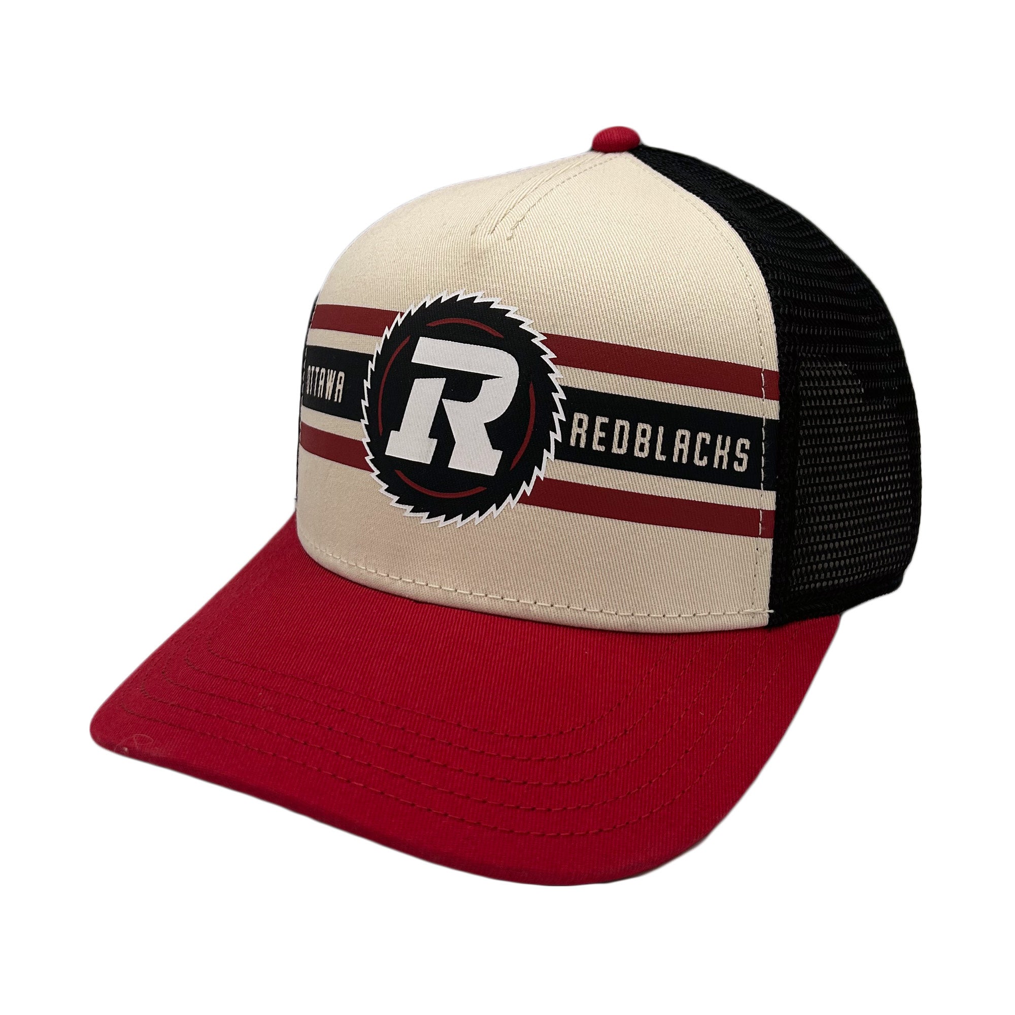 REDBLACKS SINCLAIR CAP