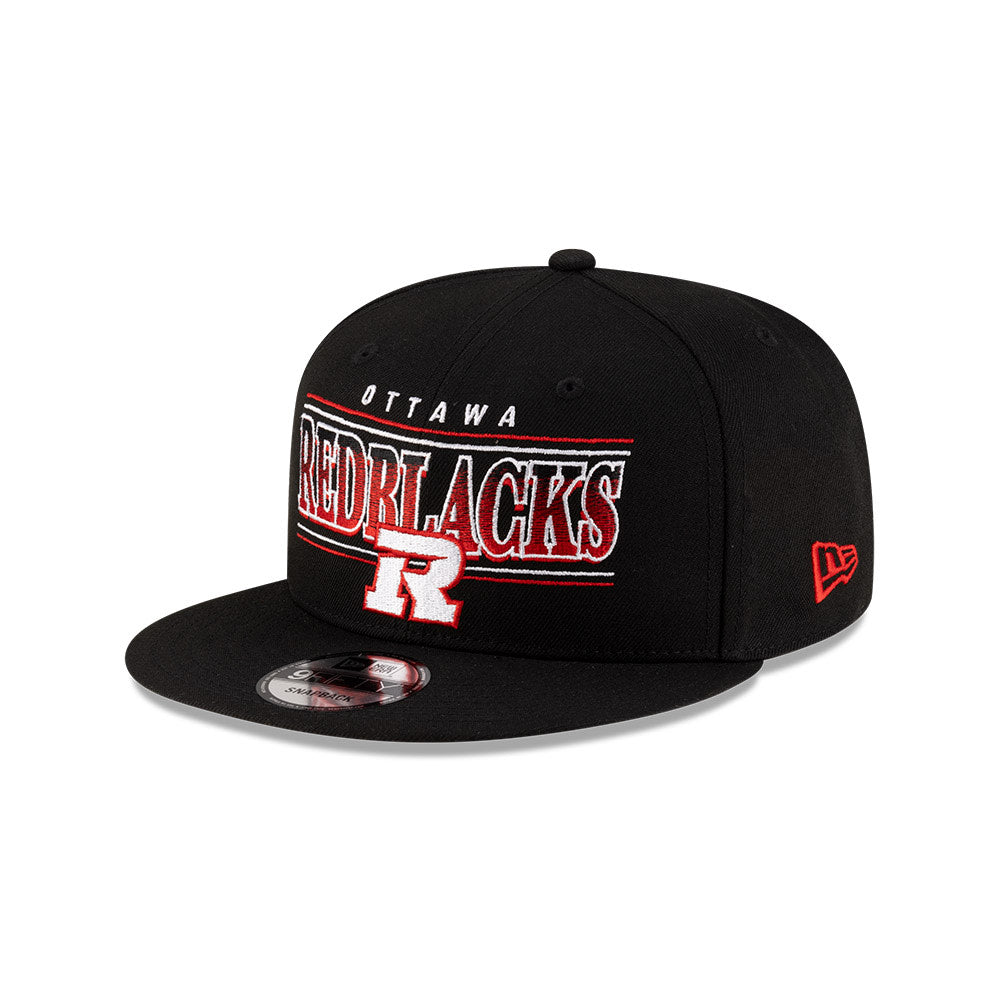 REDBLACKS SLAM 950 HAT