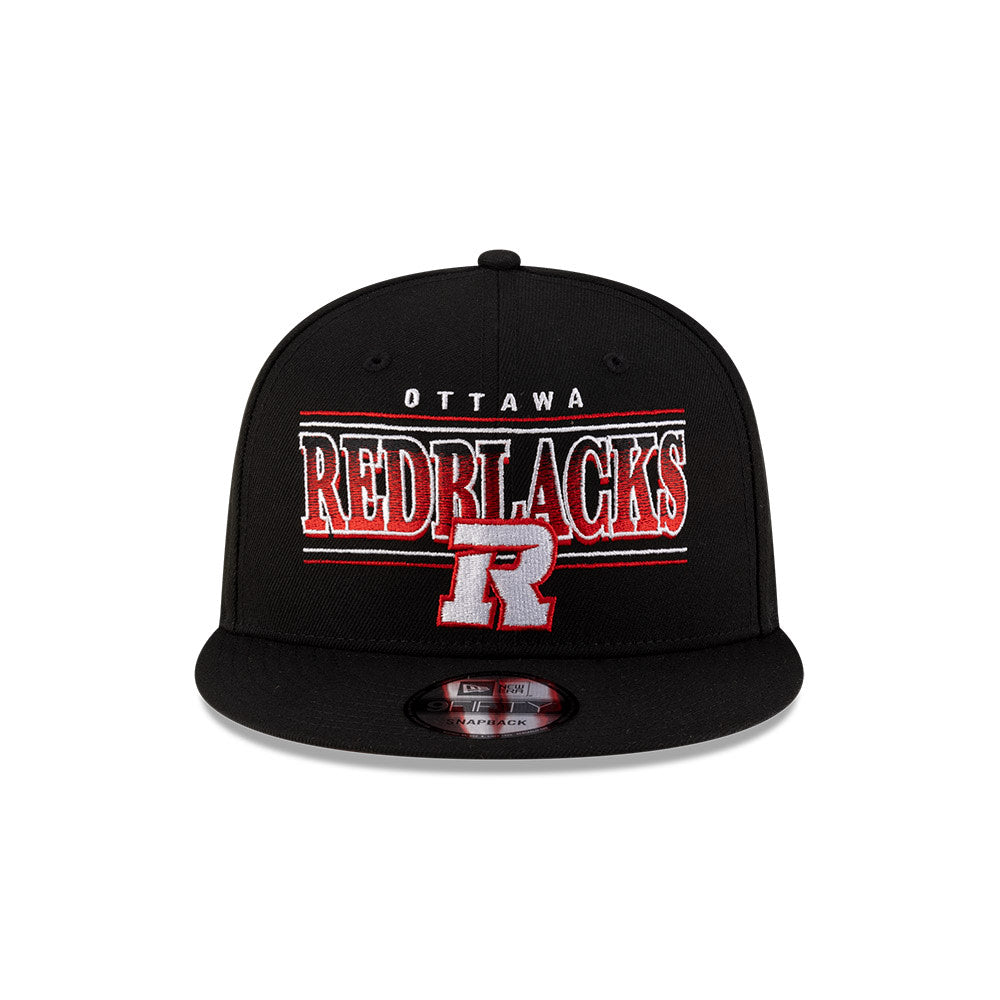 REDBLACKS SLAM 950 HAT