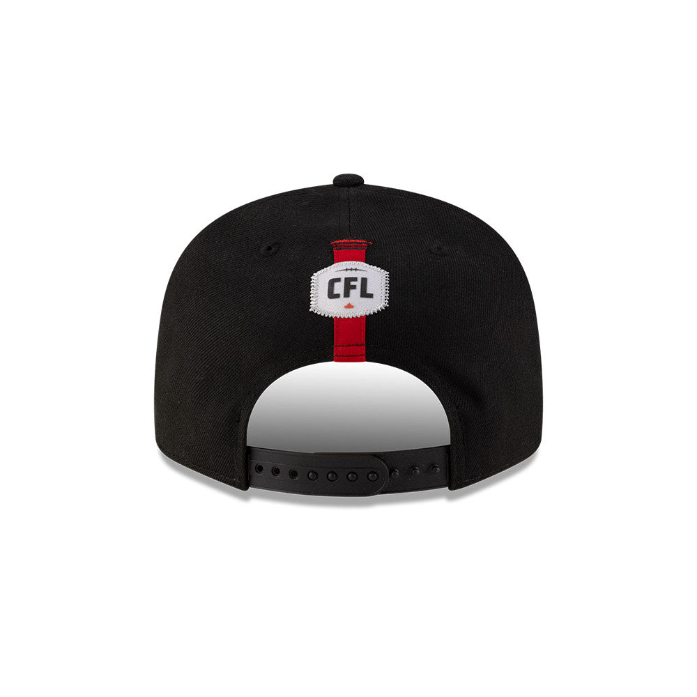 REDBLACKS SLAM 950 HAT