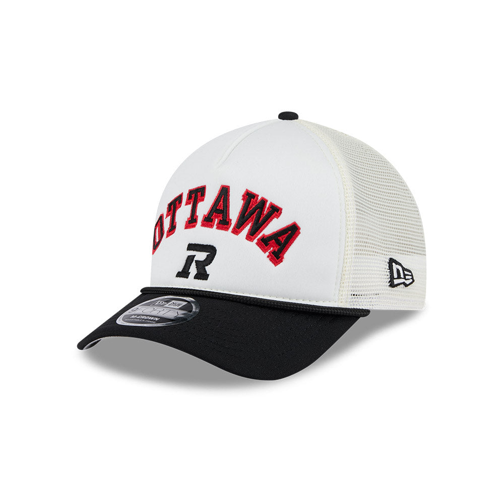 REDBLACKS SLANT 940 HAT
