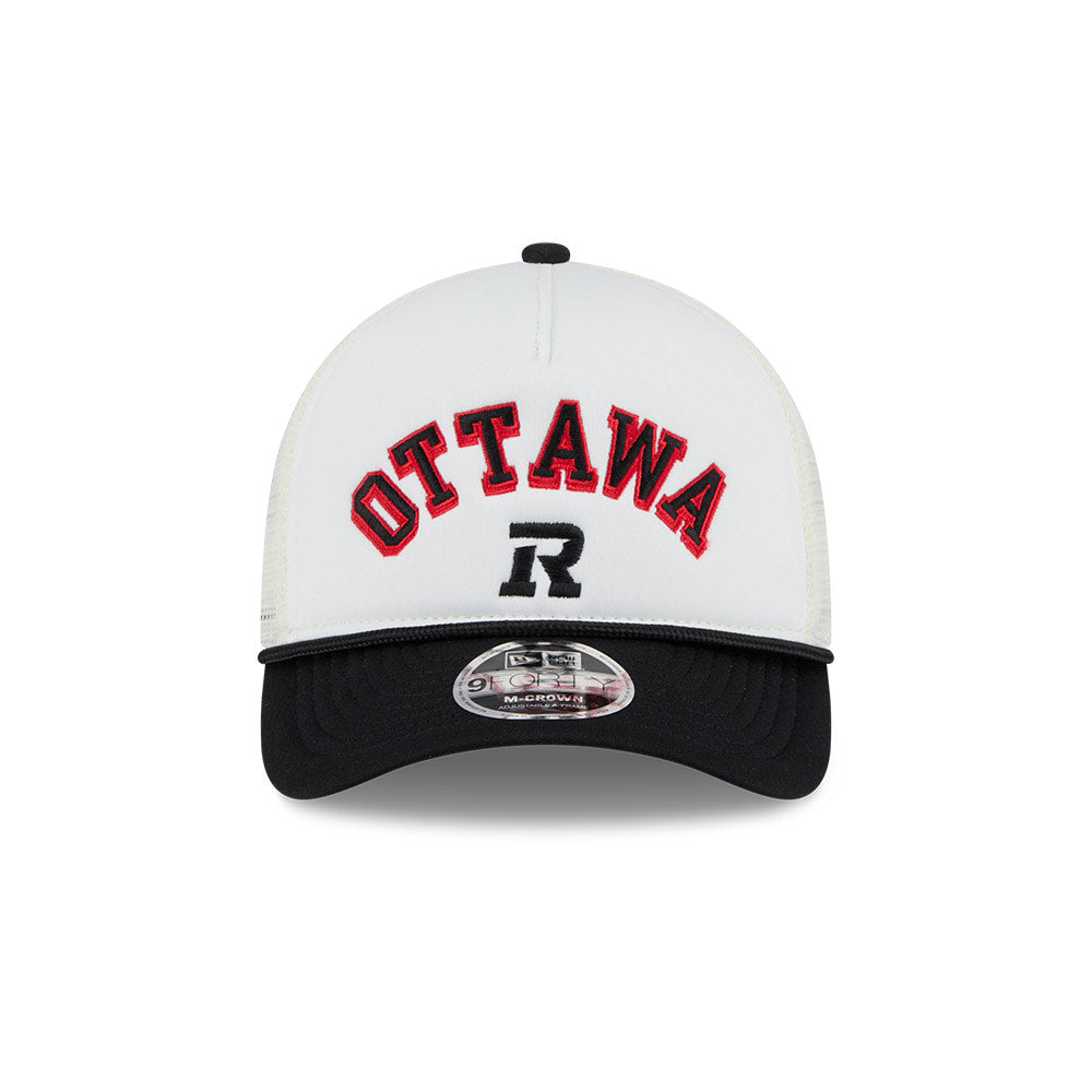 REDBLACKS SLANT 940 HAT