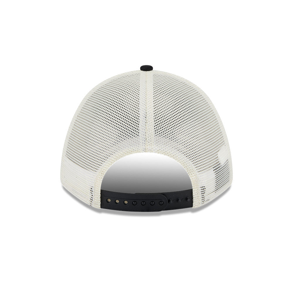 REDBLACKS SLANT 940 HAT