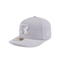 REDBLACKS SLATE 5950 FITTED CAP