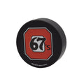 67s STRESS PUCK