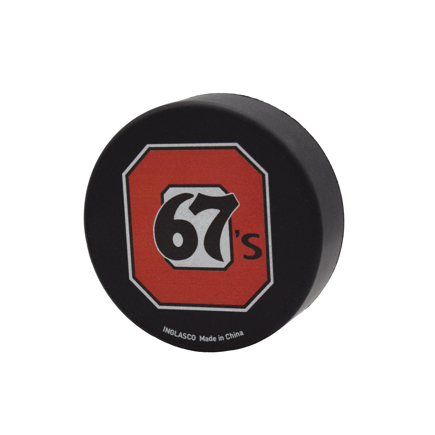 67s STRESS PUCK