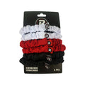 REDBLACKS SCRUNCHIE