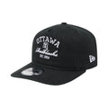 REDBLACKS STACKED 19TWENTY ADJUSTABLE CAP