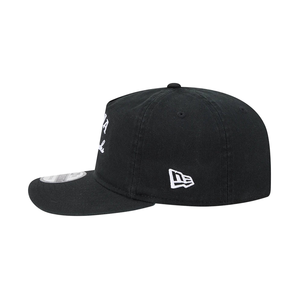 REDBLACKS STACKED 19TWENTY ADJUSTABLE CAP