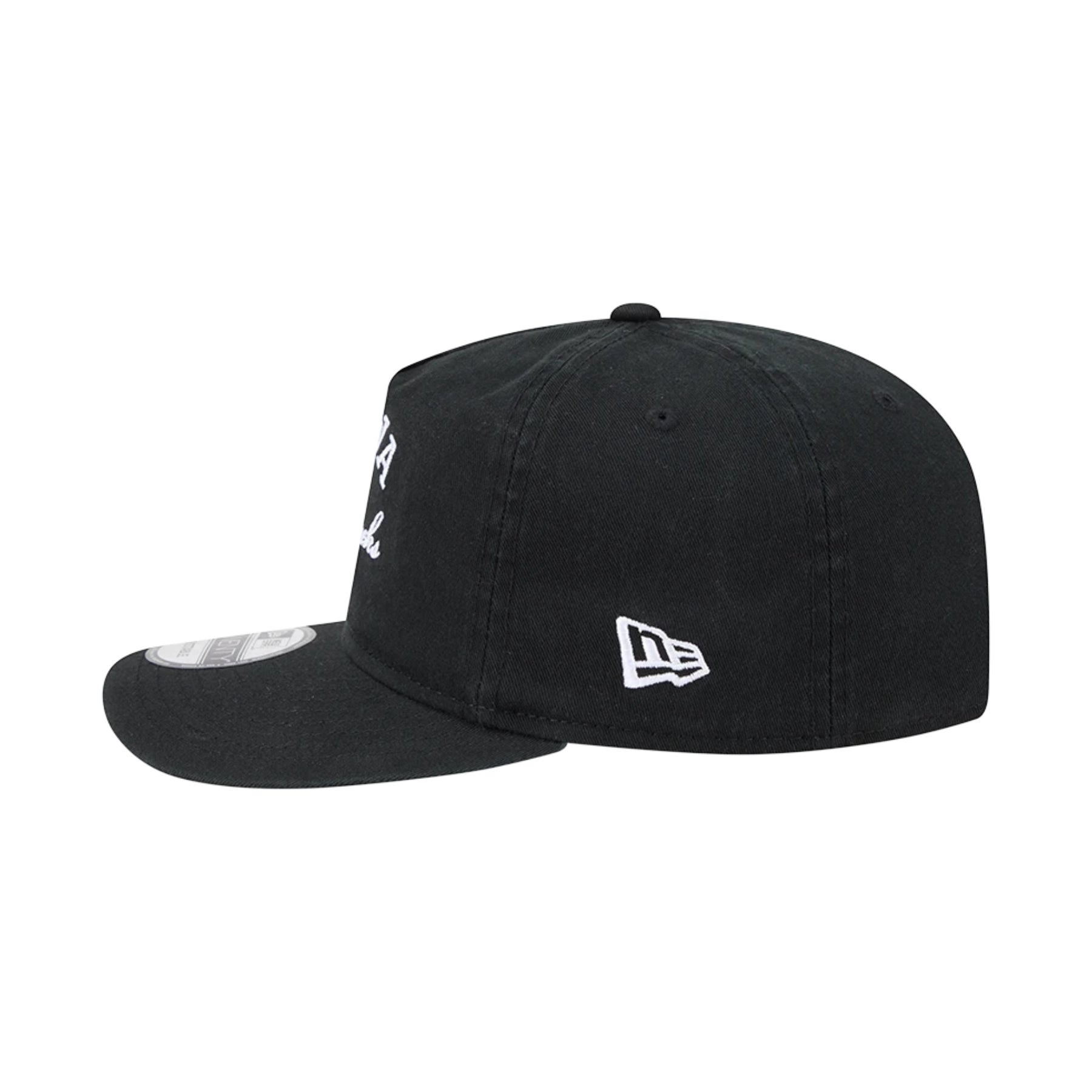 REDBLACKS STACKED 19TWENTY ADJUSTABLE CAP