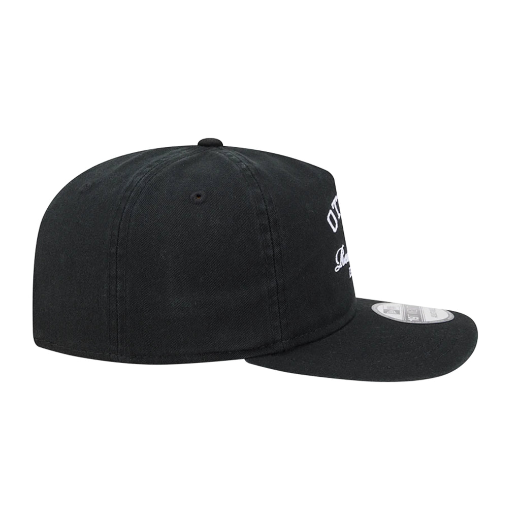 REDBLACKS STACKED 19TWENTY ADJUSTABLE CAP